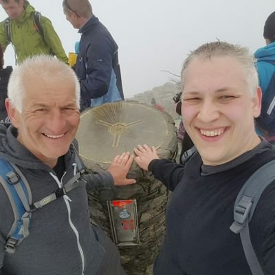 Profile Picture of Andrew Bestwick (@Yew12) on Twitter