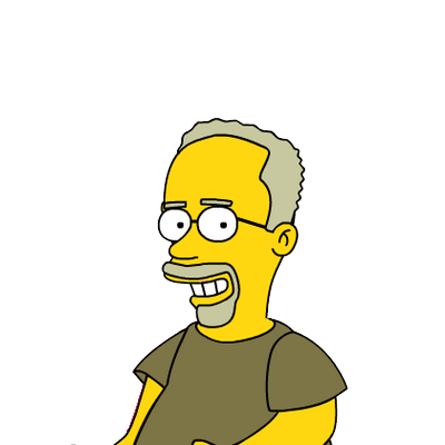 Profile Picture of George Arnold (@George26301) on Twitter