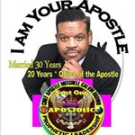 Profile Picture of Apostle Mitchell Calvin Brown (@dawn_new_day) on Instagram