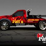 Profile Picture of Jamar Allen (@fattstowing) on Instagram