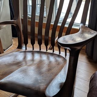 Profile Picture of Dennis Pickerl (@pickerl_wood) on Instagram