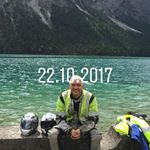 Profile Picture of Hans-Thomas Griebel (@hansthomasgriebel) on Instagram