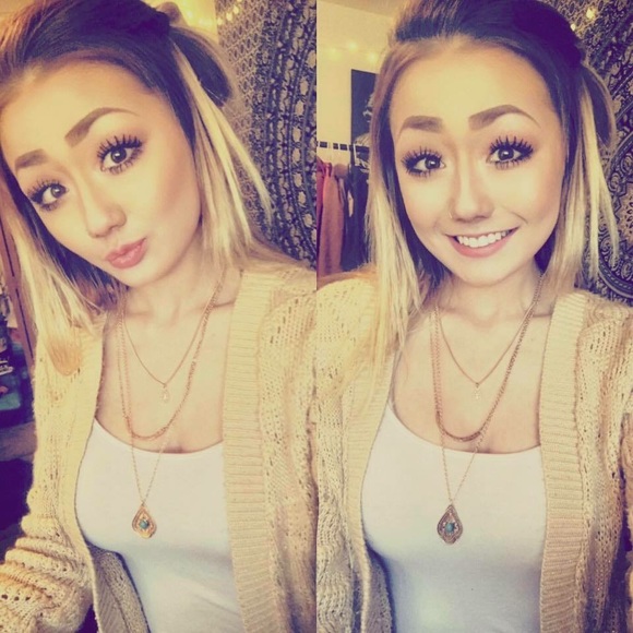 Jinlea Bredeson - Poshmark Profile Picture of Jinlea Bredeson (@jinleab) on Poshmark