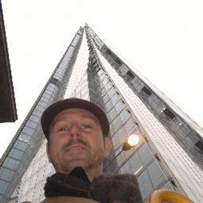 Profile Picture of ROBERT PAUL HANNING (@1970_robert) on Twitter