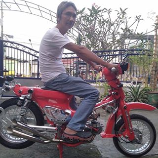 Profile Picture of Eric Balmeo (@eric.balmeo.35) on Facebook