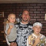 Profile Picture of Leon Stamper (@leonstamper) on Instagram