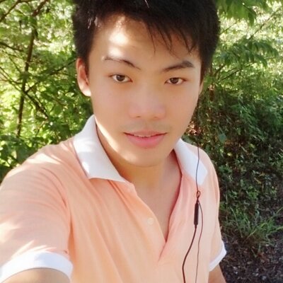 Profile Picture of Kenny Jee (@KennyAndy732) on Twitter