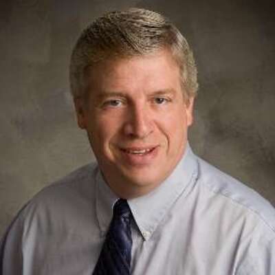 Profile Picture of Mark VanDusen (@mvandusen13) on Twitter