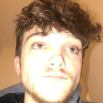 Profile Picture of Chris Slayton (@ChrisSlayton7) on Twitter