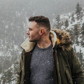 Profile Picture of Jonathan Miller (@jonathan_millr) on Pinterest