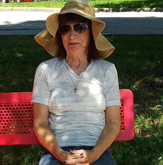 Joanetta Ingram - Facebook Profile Picture of Joanetta Ingram (@joanetta.ingram) on Facebook