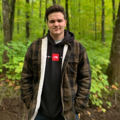 Profile Picture of Joey Curtis (@joeycurtis13) on Twitter
