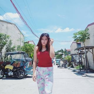 Profile Picture of Kim Fajardo (@kate.fajardo.180625) on Facebook