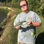 Profile Picture of Dustin Felts (@dustin_felts92) on Instagram
