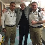 Profile Picture of Blake Guzman (@smokey12221) on Instagram