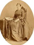 Profile Picture of Frances Margaret Tayloron Wikipedia