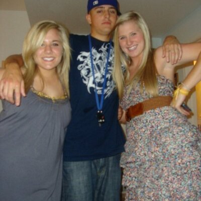 Profile Picture of Steven Matta (@ReppinAz480) on Twitter