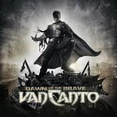 Profile Picture of Van Canto (@VanCantoBand) on Twitter