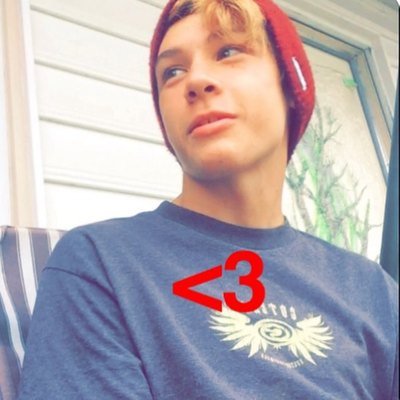 Profile Picture of Kyle Gardiner (@kyle_Gardiner00) on Twitter