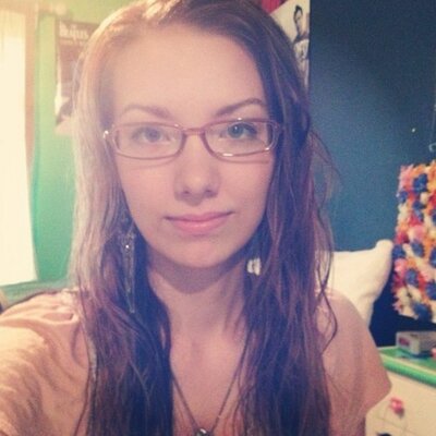 Profile Picture of Haley Springer-Morin (@infinatehaley) on Twitter