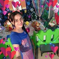 Profile Picture of Alpa Bhatt (@alpa-bhatt-7) on Quora