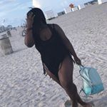 Profile Picture of Jasmine Lesha Hackett (@jasminehackett) on Instagram