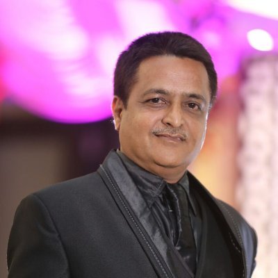 Profile Picture of Bhadresh Shah (@bhadreshshah9) on Twitter