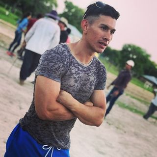 Profile Picture of Richard Notario (@richard.notario.5) on Facebook