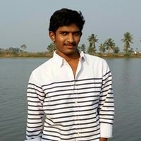 Profile Picture of Ganesh Kalavapudi (@ganesh-kalavapudi) on Quora