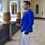 Profile Picture of Alejandro Castillo (@periodistaalejo) on Instagram