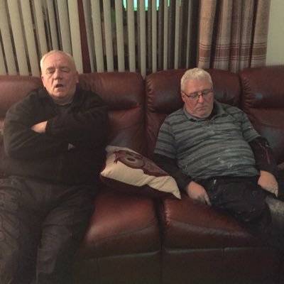 Profile Picture of Michael Mc Convey (@michaelmcconve1) on Twitter