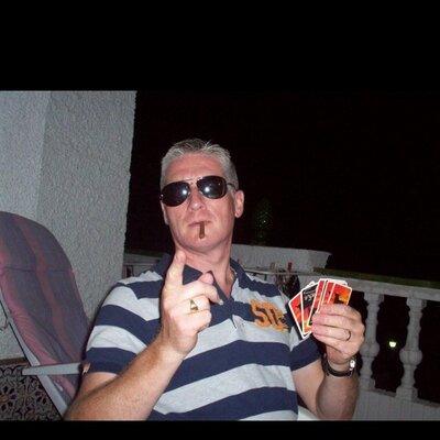 Profile Picture of Iain McCall (@IMcCall2) on Twitter