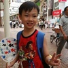 Profile Picture of Derek Wong (@@2184032188) on Tiktok
