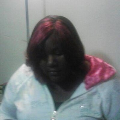 Profile Picture of Brittany Minter (@ibelong2JohnBoi) on Twitter