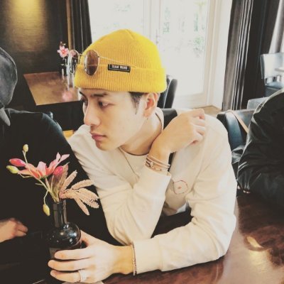 Profile Picture of Aimee Tang (@AimeeTang460) on Twitter