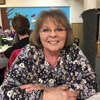 Profile Picture of Marsha Davis (@marsha-davis-31) on Quora