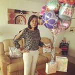 Profile Picture of Dinora Acosta (@dabritto54) on Instagram