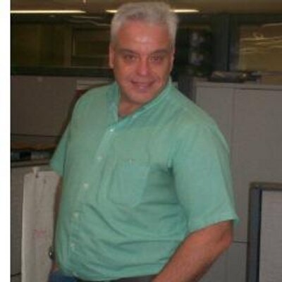 Profile Picture of Marc Sauve (@Marc_Sauve) on Twitter