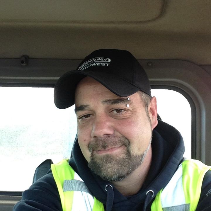 Profile Picture of Brian Dufresne236 (@@briandufresne) on Tiktok