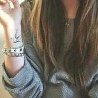 Profile Picture of Rolana Bouzo (@rolana-bouzo) on Quora