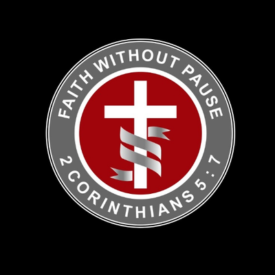 Profile Picture of Charles Hall (@FaithWoPause) on Twitter