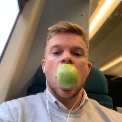 James Emmett - Twitter Profile Picture of James Emmett (@JamesEm83016078) on Twitter