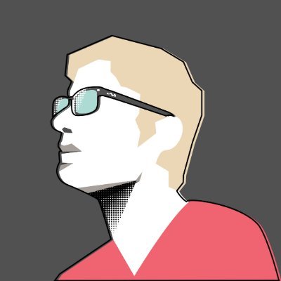 Profile Picture of Justin Gillett (@justmgille) on Twitter