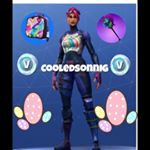 Sonni Griffiths - Instagram Profile Picture of Sonni Griffiths (@cooledsonniginge) on Instagram