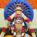 Profile Picture of Sathi Chada (@chilkanagarsatti) on Instagram