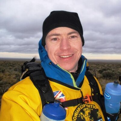 Profile Picture of Mark Humphrey (@mark_humphrey) on Twitter