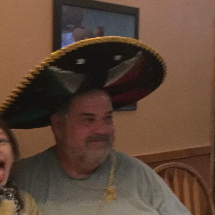 Profile Picture of Brad Lundstrom (@@grandpabrad) on Tiktok