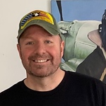 Profile Picture of Chris Shaw (@shawsy0788) on Flickr