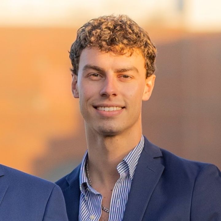 Profile Picture of Blakezurman (@blakezurman) on Tiktok