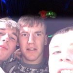 Profile Picture of Sean Bolger (@s_bolger19) on Instagram